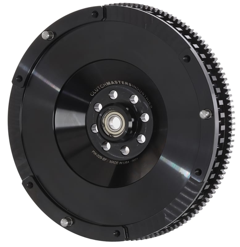 Clutch Masters — Lightweight steel flywheel