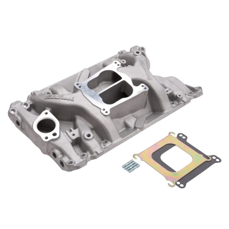 Edelbrock — Performer Series Holden Intake Manifold