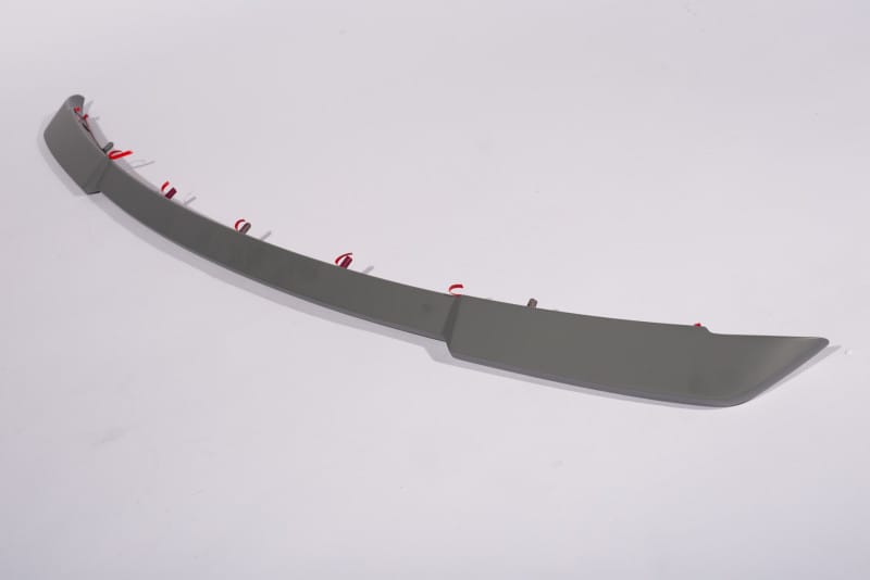 Roush — ROUSH 2015-2023 Mustang Rear Spoiler - Primed