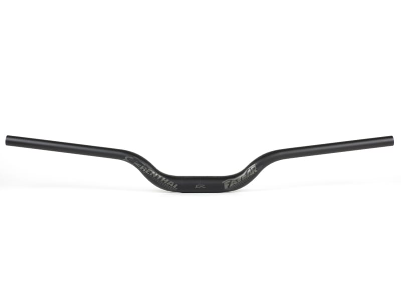 Renthal — Renthal V3 Cycle Fatbar 35 60 mm. - Black