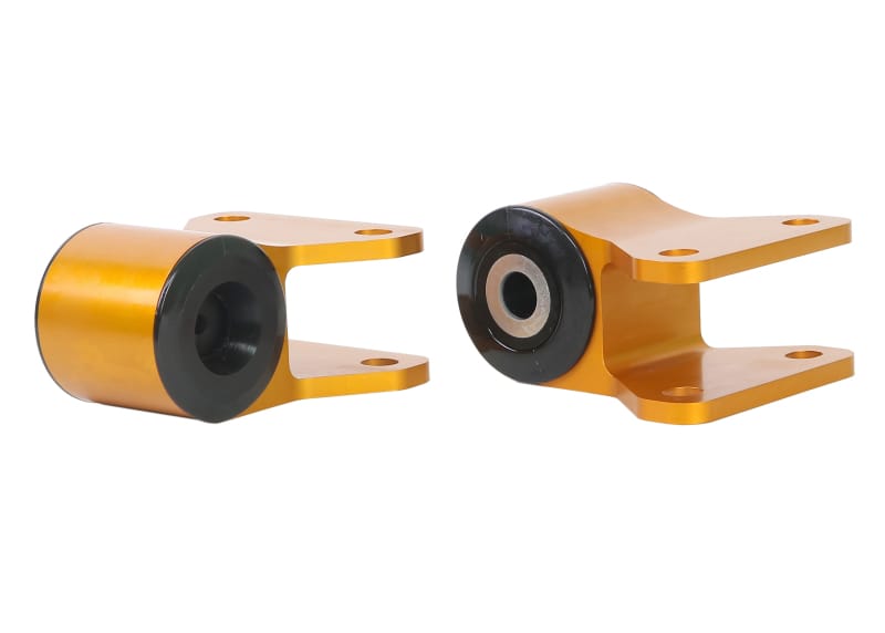 Whiteline — Control Arm Lower - Inner Rear Bushing Kit-Double Offset
Control arm - bushing