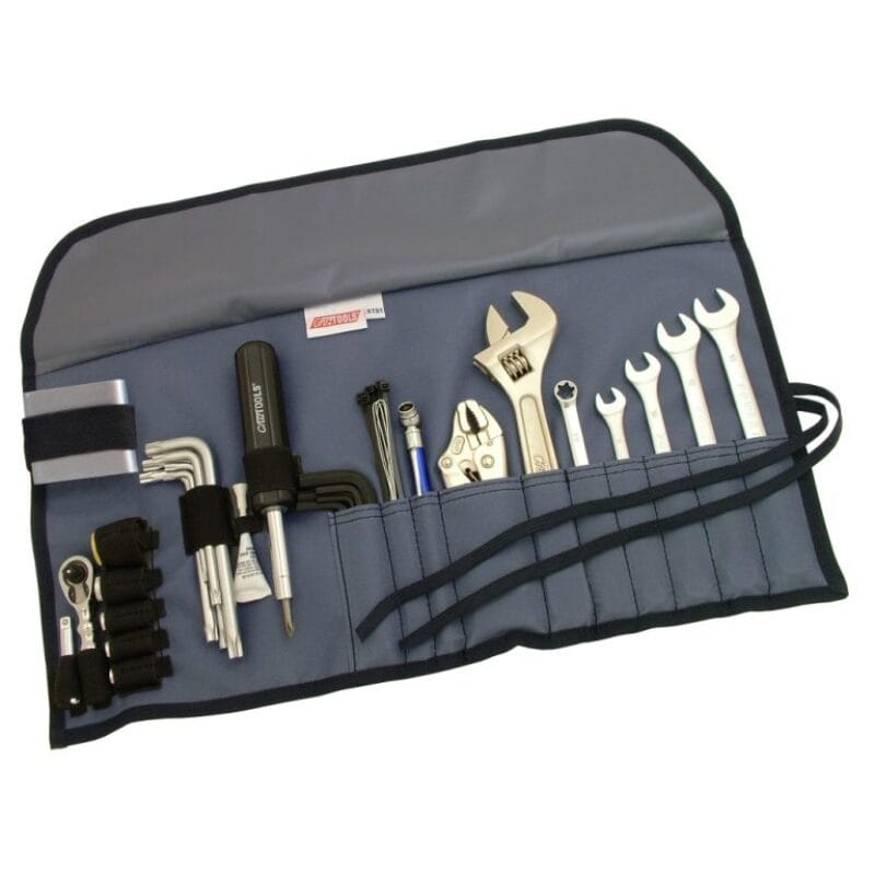 CruzTOOLS — CruzTOOLS RoadTech B1 for BMW Motorcycles (2018 and older)