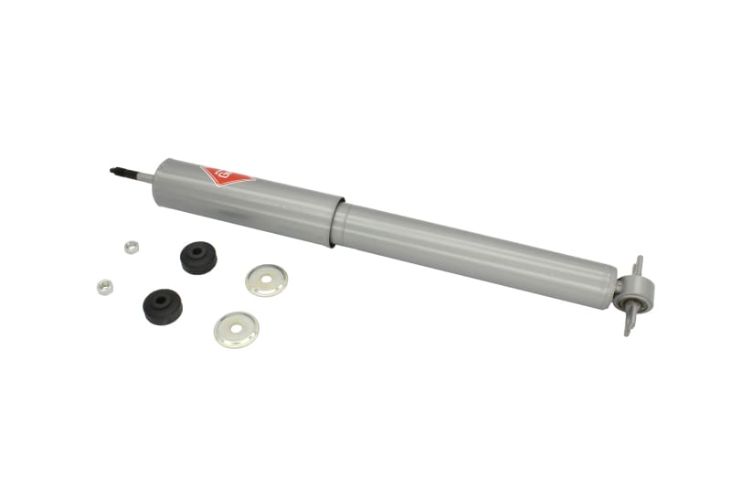 KYB — High Pressure Monotube Gas Shock