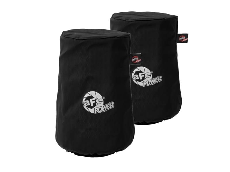 aFe — Magnum SHIELD Pre-Filter