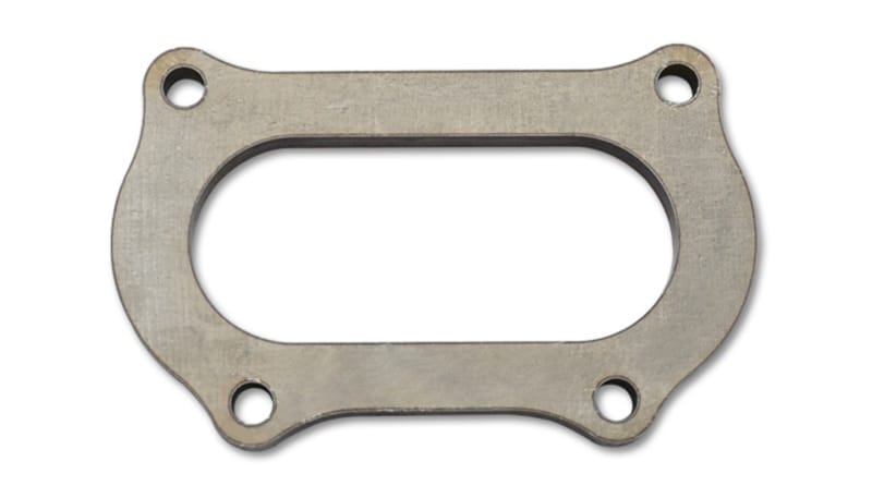 Vibrant — Mild Steel Manifold Flange for K24 Motor in 12+ Honda Civic Si, 1/2" Thick
Manifold Flange for Honda K24 Motor in 2012+ Honda Civic Si
Exhaust Manifold Flange