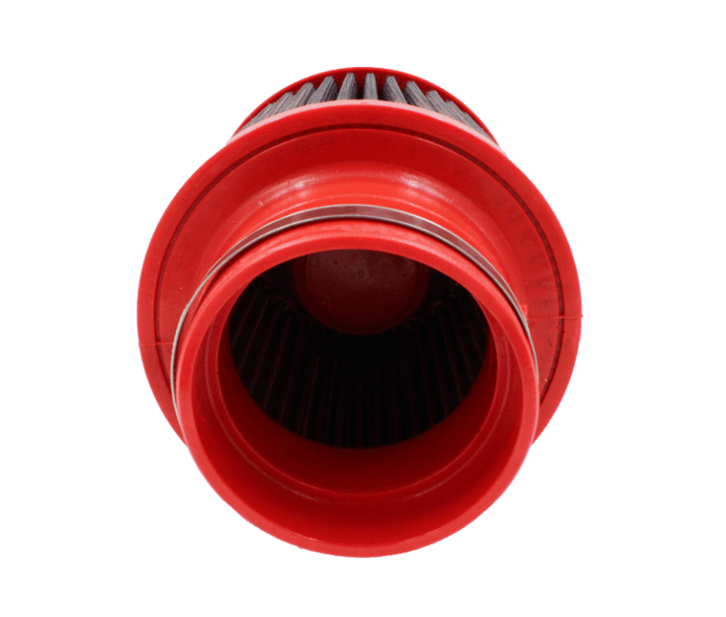 BMC — BMC Twin Air Universal Conical Filter w/Carbon Top - 90mm ID / 130mm H