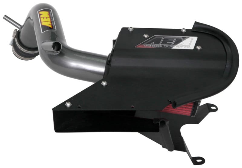 AEM Induction — AEM Cold Air Intake System
Cold Air Intake System