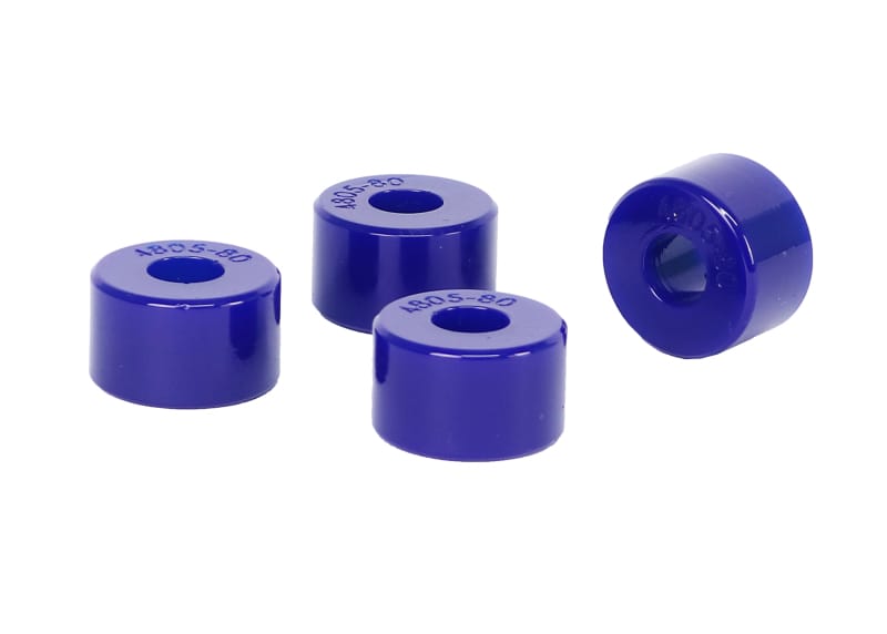 Superpro — Sway Bar Link - Upper Bushing Kit