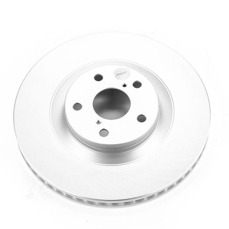 PowerStop — PowerStop Evolution Coated Rotor