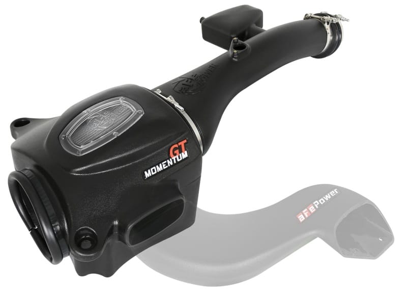 aFe — Momentum GT Cold Air Intake System w/ Pro DRY S Filter