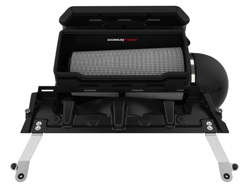 aFe — Magnum FORCE Stage-2 Cold Air Intake System w/ Pro DRY S Filter