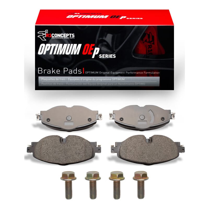 R1 Concepts — R1 Optimum Oe Pads