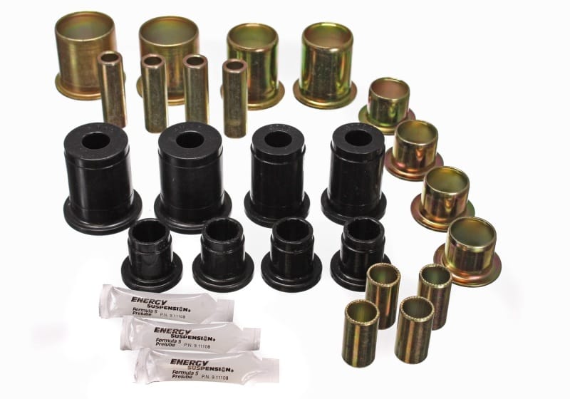 Energy Suspension — CONTROL ARM BUSHING SET