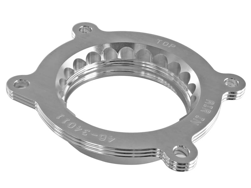aFe — Silver Bullet Throttle Body Spacer Kit