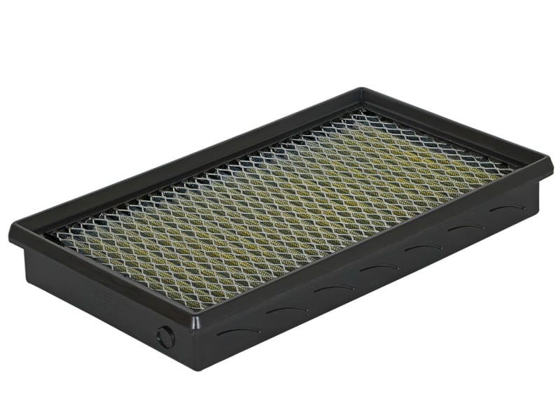 aFe — Magnum FLOW OE Replacement Air Filter w/ Pro GUARD 7 Media
MagnumFLOW OE Replacement Pro-GUARD 7 Air Filter