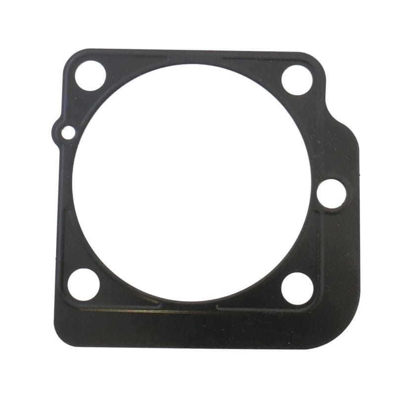 Athena — Athena Harley-Davidson Rear Cylinder Base Gasket Silicone Beaded - Set of 2