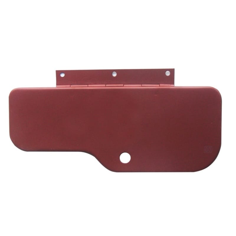 OMIX — Glove Box Door