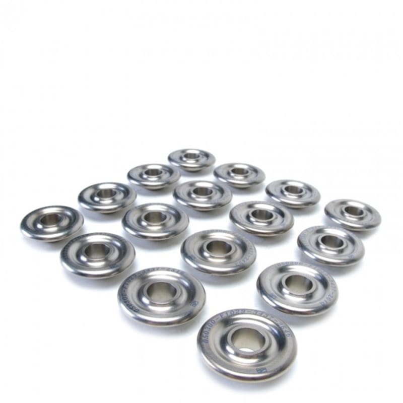 Skunk2 Racing — Pro Series Retainer Set