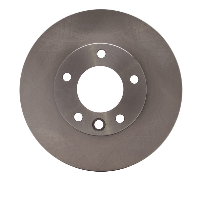 DFC — Disc Brake Rotor