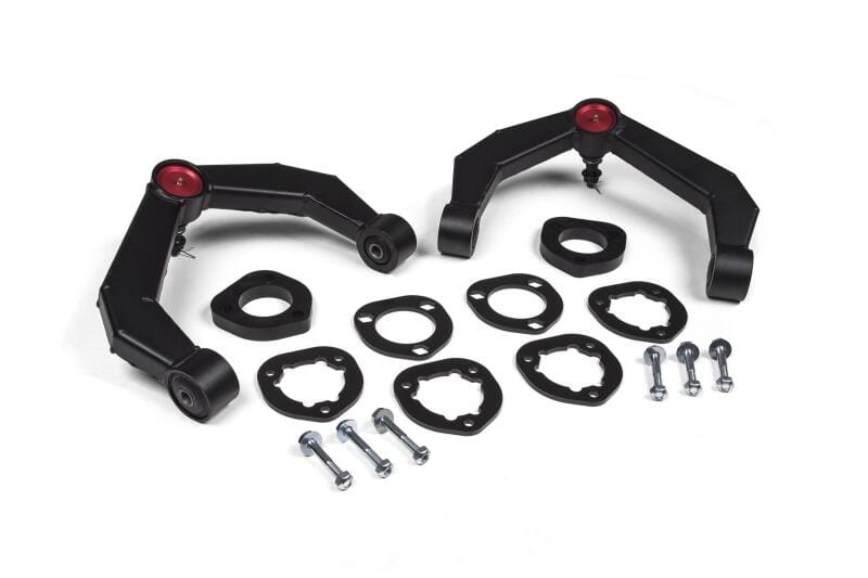 Zone Offroad — Zone Offroad 2019 Ram 1500 2in Leveling Kit