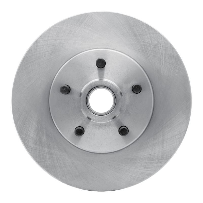 DFC — Disc Brake Rotor