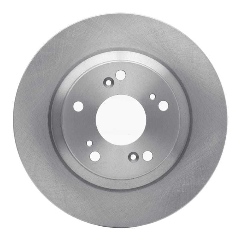 DFC — Disc Brake Rotor