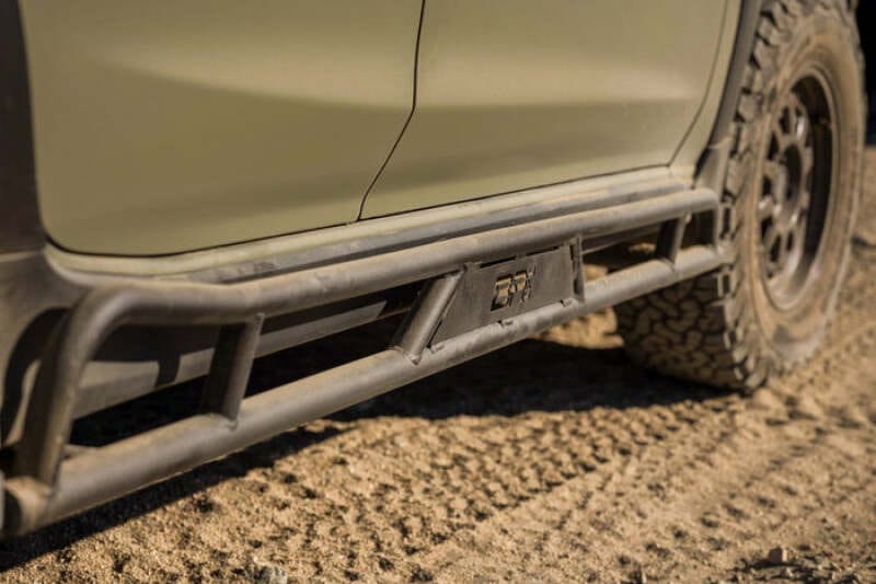 Body Armor 4x4 — Body Armor 4x4 18-22 Subaru Crosstrek Revo Rock Sliders
Revo Rock Slider