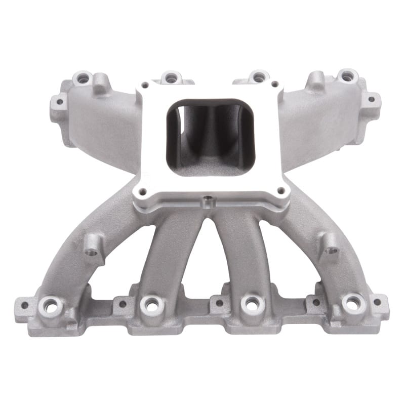Edelbrock — Super Victor GM LS7 Intake Manifold EFI 4150 Flange
Super Victor Intake Manifold