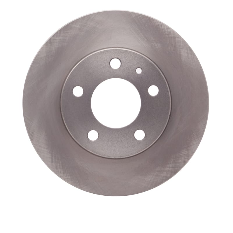 DFC — Disc Brake Rotor