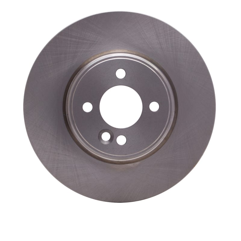 DFC — Disc Brake Rotor