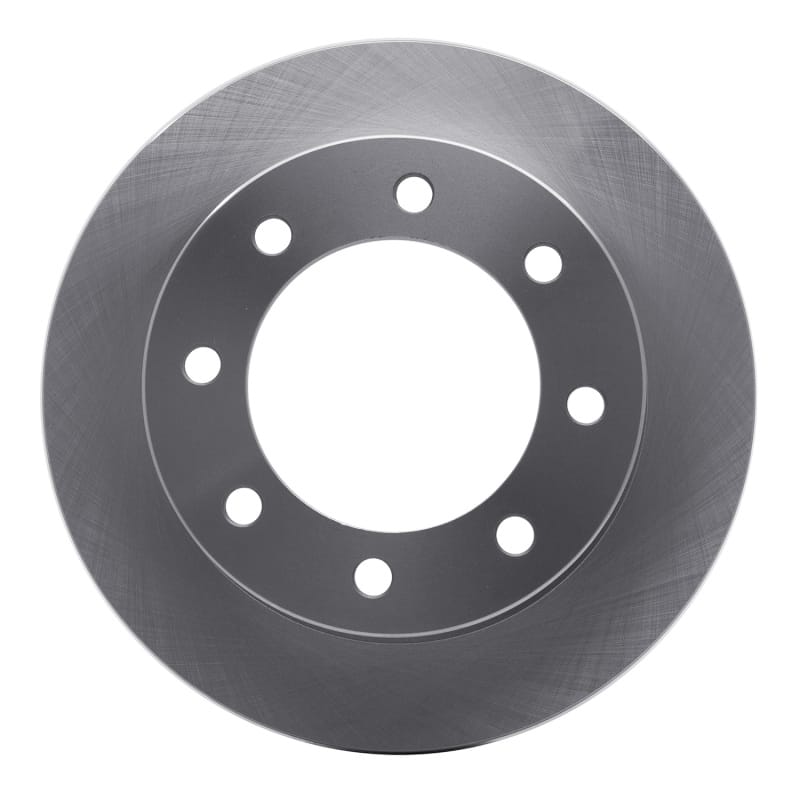 DFC — Disc Brake Rotor