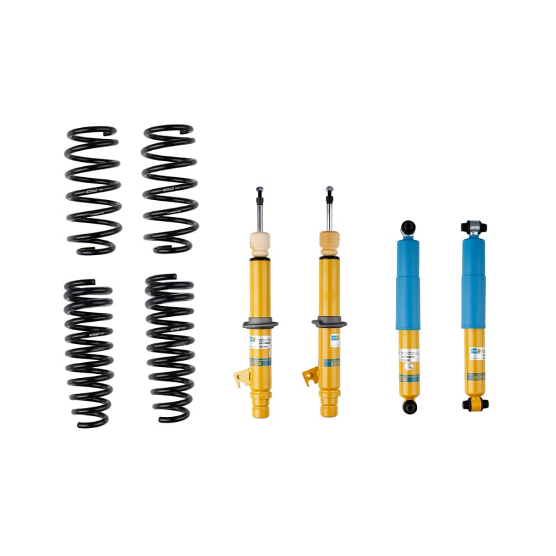 Bilstein — B12 (Pro-Kit) - Suspension Kit
B12 (Pro-Kit)-Suspension Kit