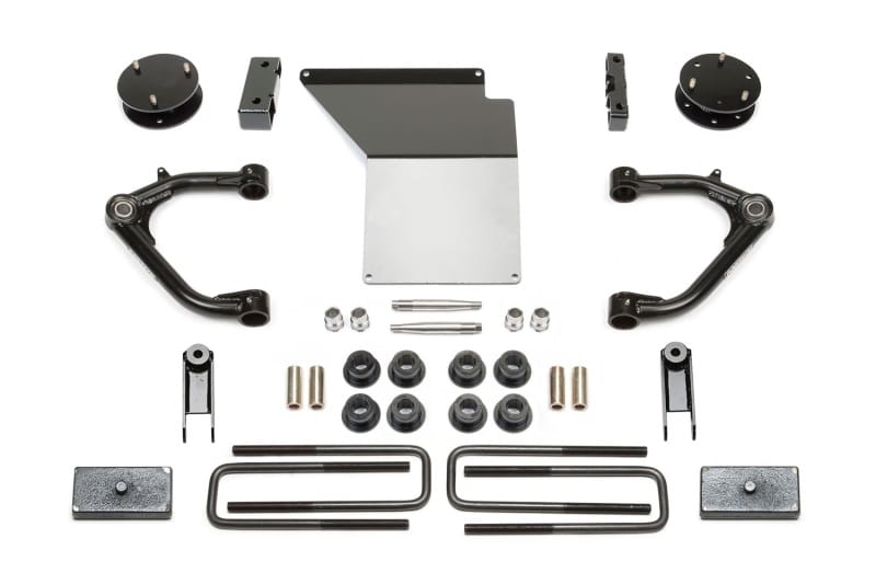 Fabtech — Component Box