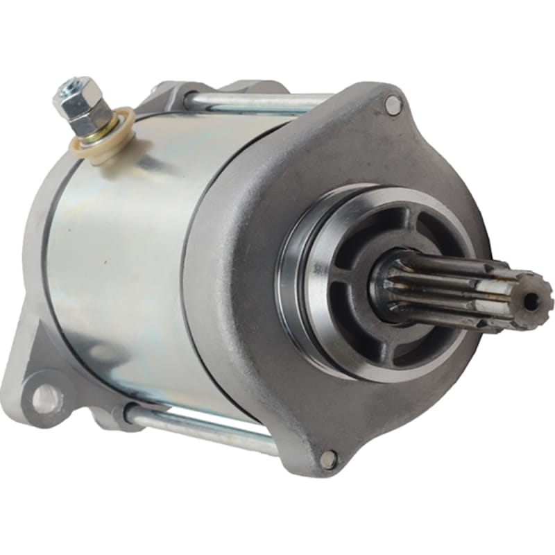 Arrowhead — Arrowhead 2002 Arctic Cat 400 FIS 2x4 w/MT Starter Motor