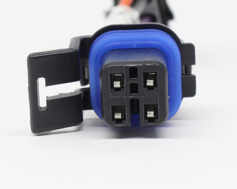 Walbro — Complete fuel module wire harness