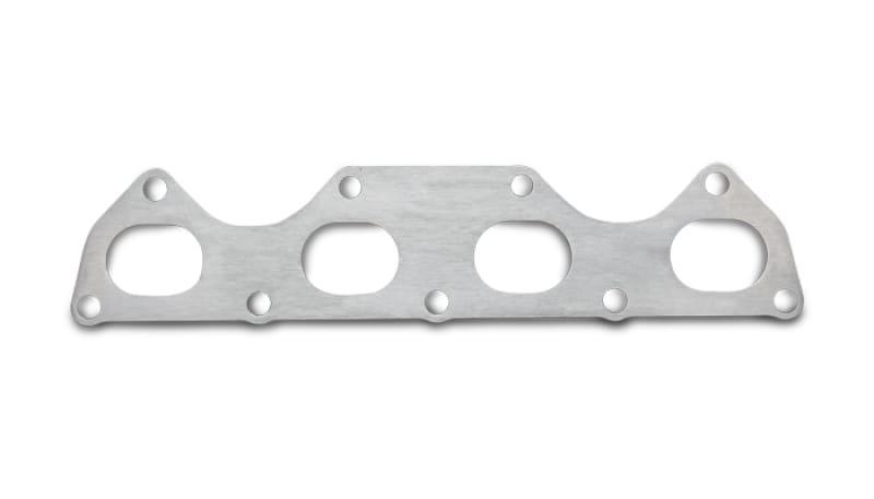 Vibrant — Stainless Steel Manifold Flange for Honda H22-series Motor
Exhaust Manifold Flange for Honda H22-series Motor
Exhaust Manifold Flange
