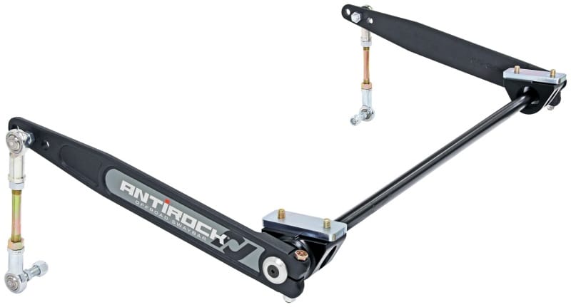 RockJock — Antirock® Sway Bar Kit