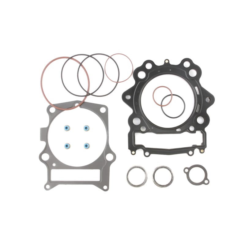 Cometic Gasket — Cometic 06-23 Yamaha YFM700/YFM700R/YFM700R SE Raptor/07-16 Grizzly 103MM Stock EST Top End Kit