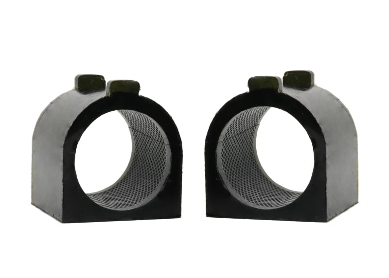 Whiteline — Universal Sway Bar Bushing - 32mm
Sway Bar Mount - Bushing Kit 32mm
Sway bar - mount bushing