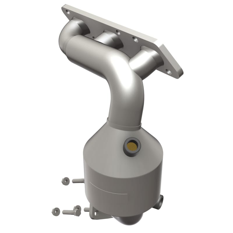 Magnaflow — OEM Grade Manifold Catalytic Converter