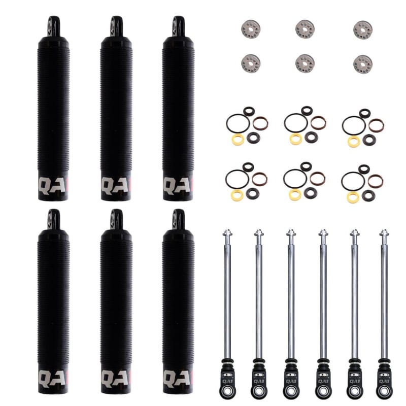QA1 — Shock Large Aluminum C-O. 14.38