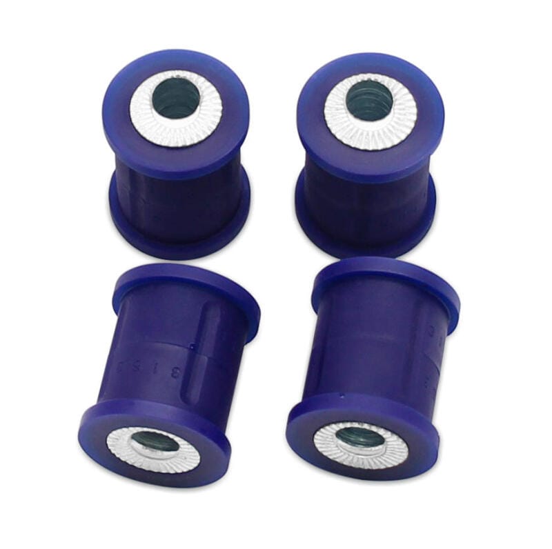 Superpro — Control Arm Upper - Inner Bushing Kit-Double Offset