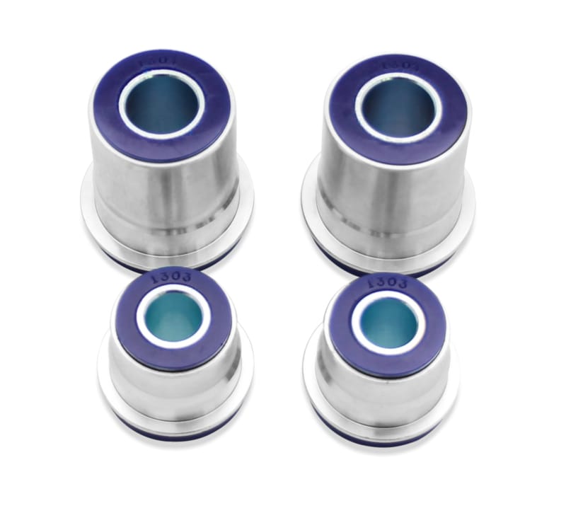 Superpro — Control Arm Upper - Bushing Kit