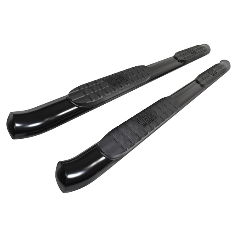 Westin — PRO TRAXX 4 Oval Nerf Step Bars