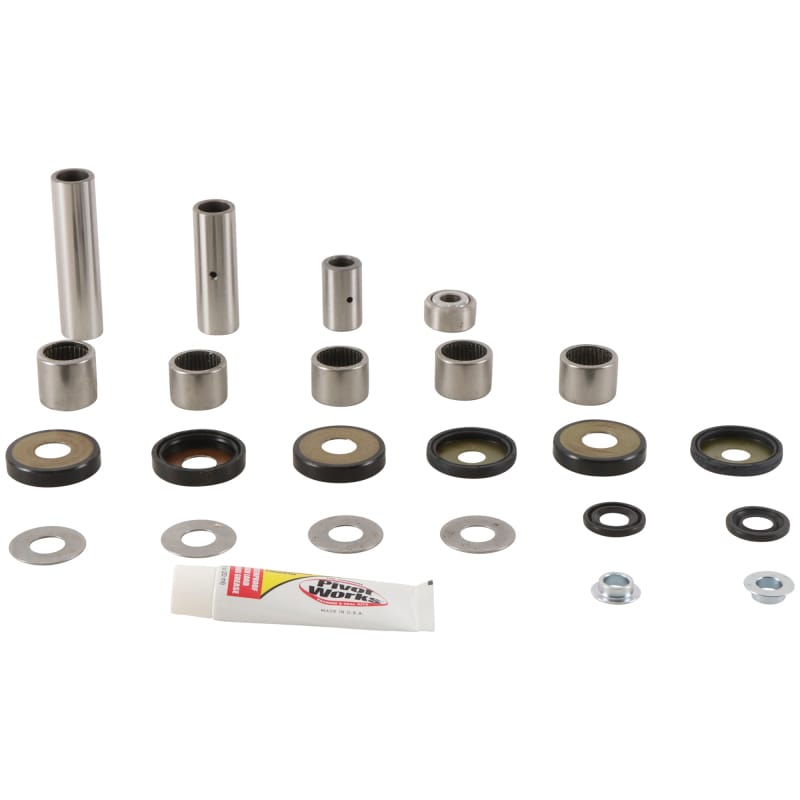 Pivot Works — Pivot Works 97-99 Suzuki RMX250 Linkage Bearing Kit