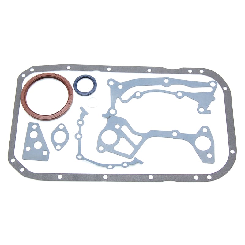 Cometic Gasket — Mitsubishi 6G72 Bottom End Gasket Kit