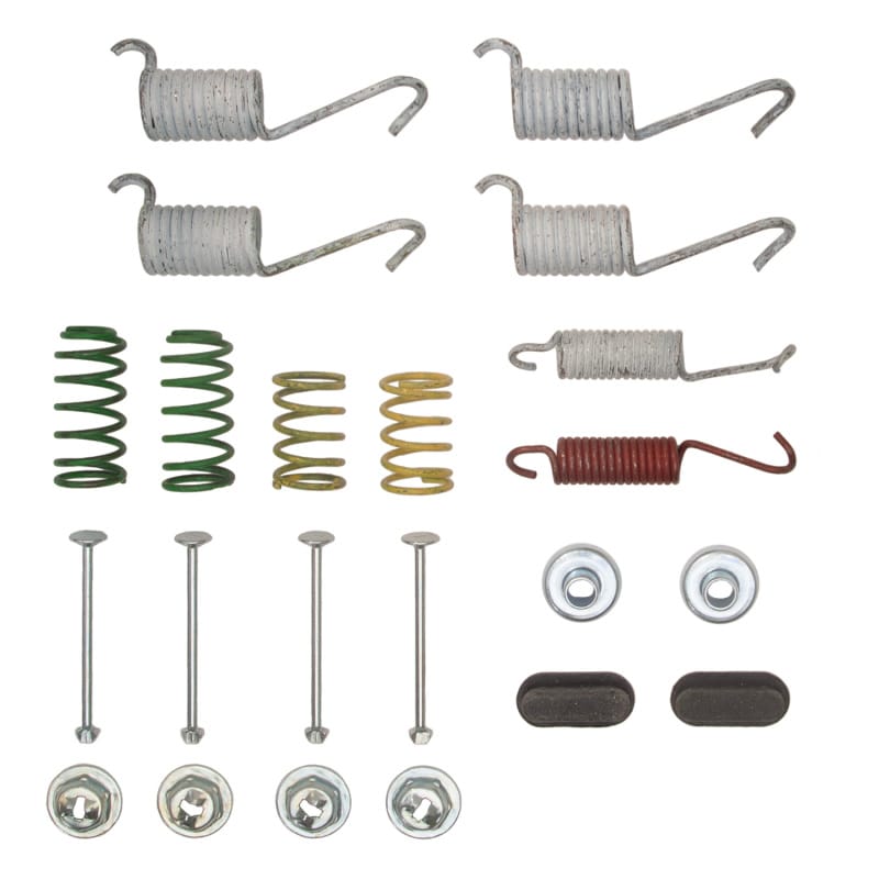 DFC — DFC Drum Brake Hardware Kit