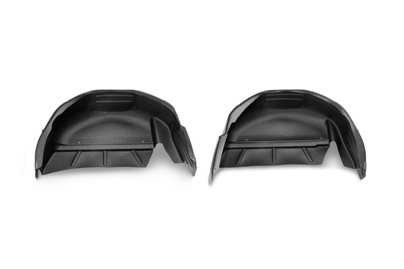 Husky Liners — Husky Liners Rear Wheel Well Guards