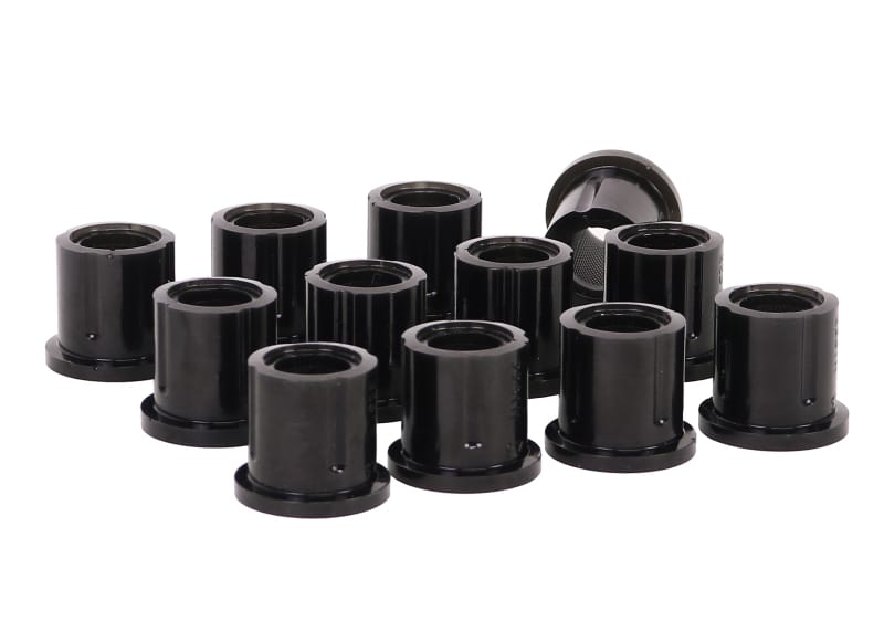 Superpro — Leaf Spring - Bushing Kit
