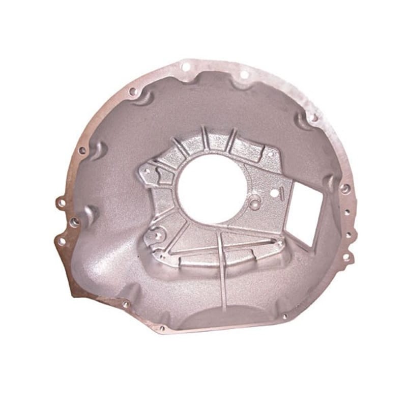 OMIX — Clutch Housing Cover